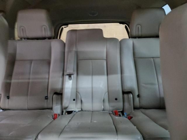 2009 Ford Expedition Eddie Bauer