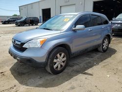 Honda salvage cars for sale: 2008 Honda CR-V EXL