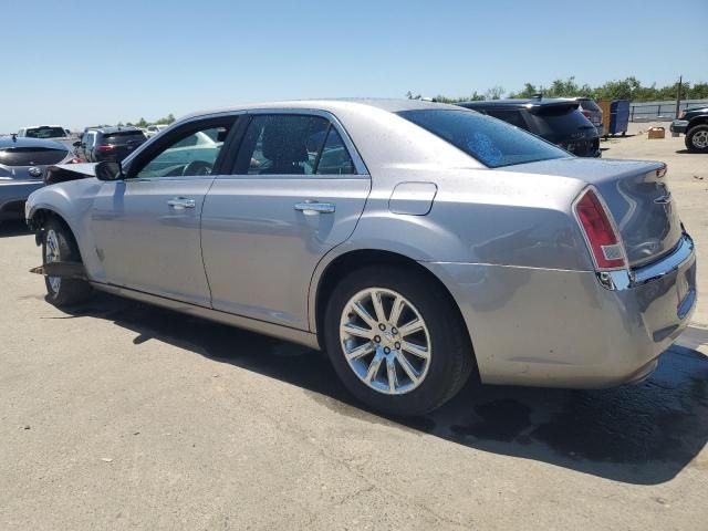 2011 Chrysler 300 Limited