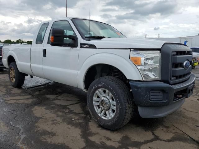 2013 Ford F250 Super Duty