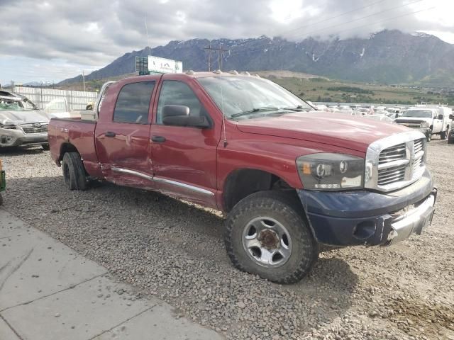 2006 Dodge RAM 2500