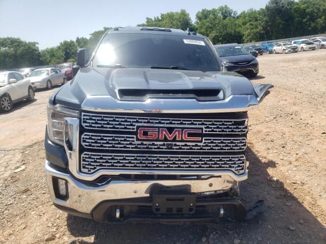 2020 GMC Sierra K2500 Denali