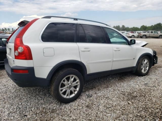 2005 Volvo XC90 V8