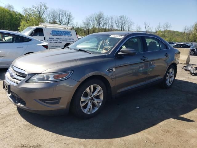 2012 Ford Taurus SEL