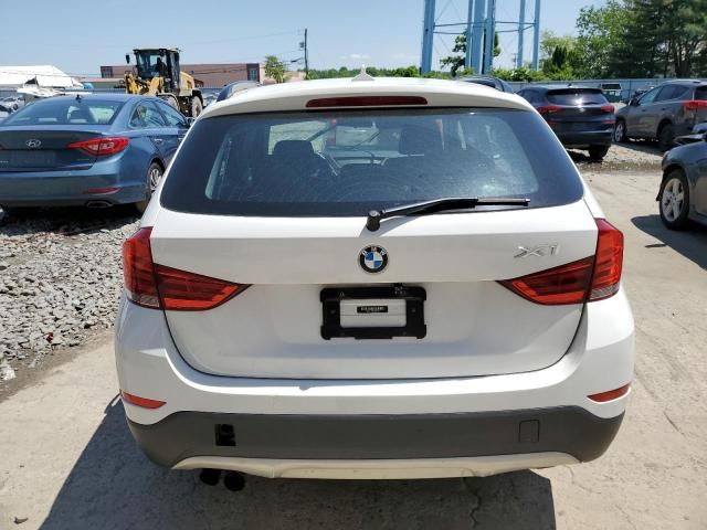 2013 BMW X1 XDRIVE28I