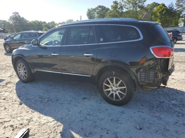 2016 Buick Enclave