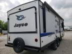 2018 Jayco Jayfeather