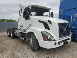 Volvo vn salvage cars for sale: 2013 Volvo VN VNL