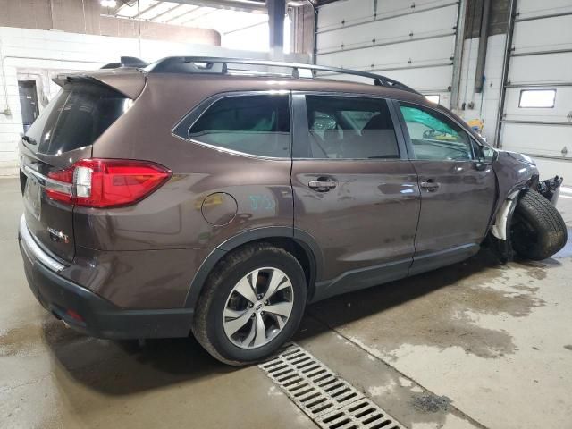 2020 Subaru Ascent Premium