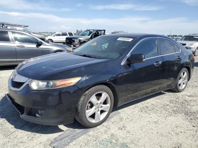 2010 Acura TSX