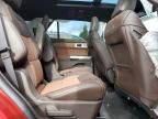 2023 Ford Explorer King Ranch