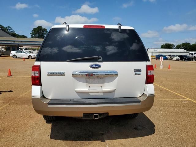 2013 Ford Expedition XLT