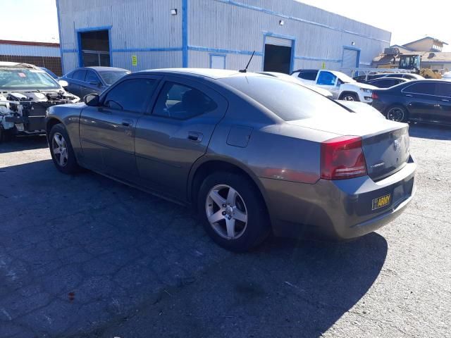 2008 Dodge Charger SXT