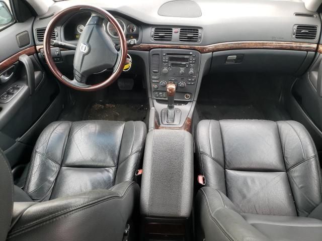 2006 Volvo S80 2.5T