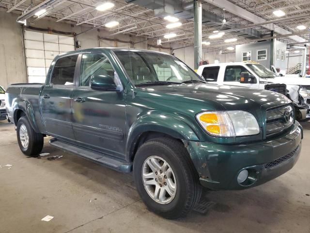 2004 Toyota Tundra Double Cab Limited