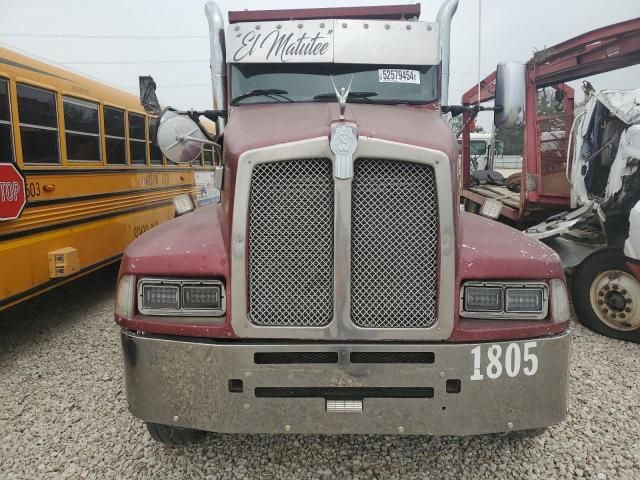 1995 Kenworth Construction T600