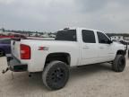 2008 Chevrolet Silverado K1500