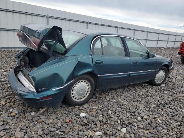 1997 Buick Park Avenue Ultra