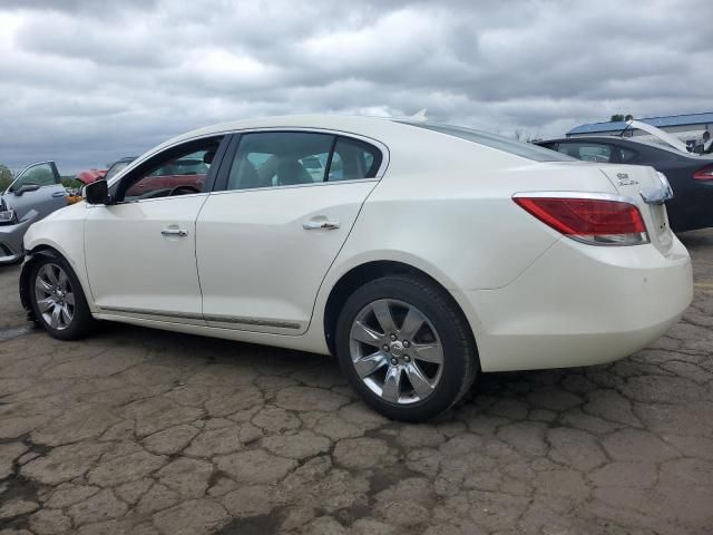 2011 Buick Lacrosse CXL