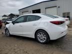 2016 Mazda 3 Sport