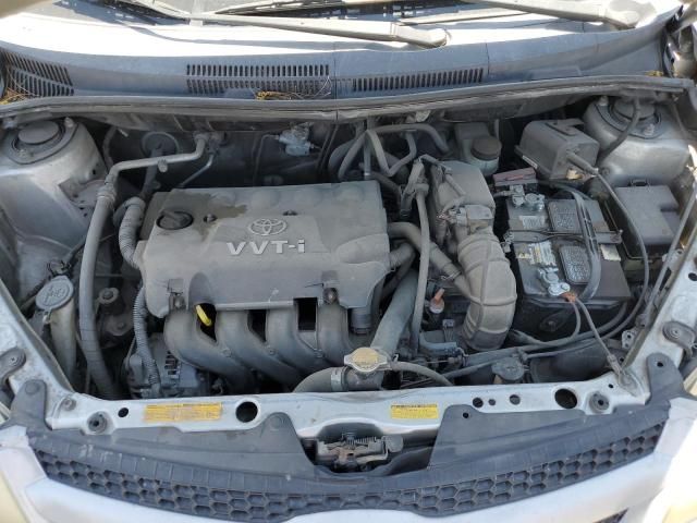 2006 Scion XA