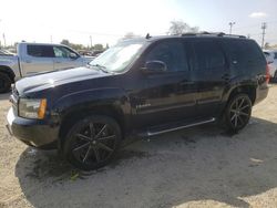 Salvage cars for sale at Los Angeles, CA auction: 2011 Chevrolet Tahoe K1500 LT
