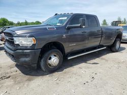 Run And Drives Trucks for sale at auction: 2019 Dodge RAM 3500 Tradesman