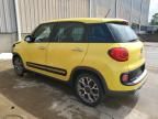 2014 Fiat 500L Trekking