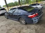 2007 Lexus LS 460L