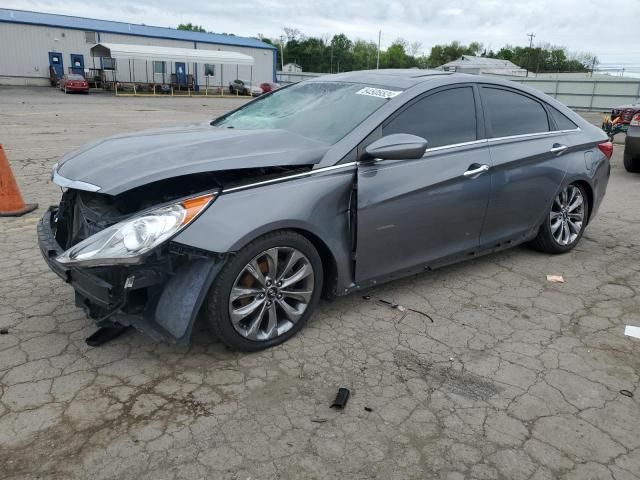 2011 Hyundai Sonata SE