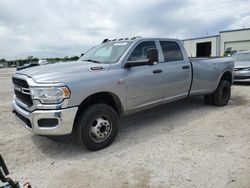 Salvage cars for sale from Copart Kansas City, KS: 2022 Dodge RAM 3500 Tradesman