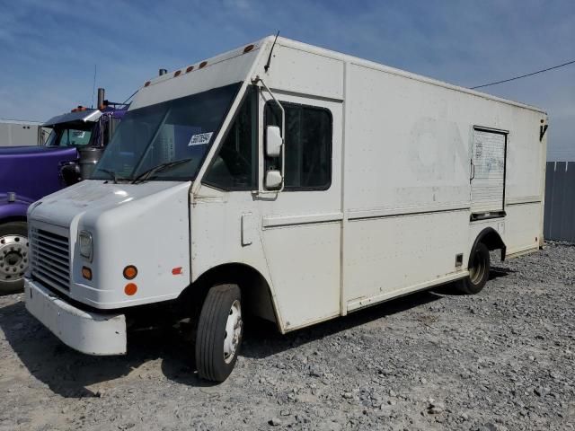 2006 Freightliner Chassis M Line WALK-IN Van