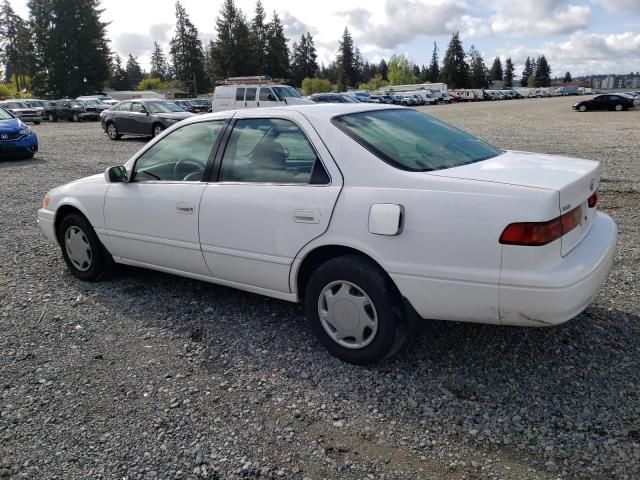 1999 Toyota Camry CE