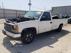 Chevrolet gmt salvage cars for sale: 1991 Chevrolet GMT-400 C1500