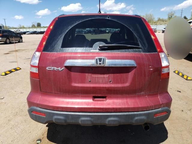 2007 Honda CR-V EX