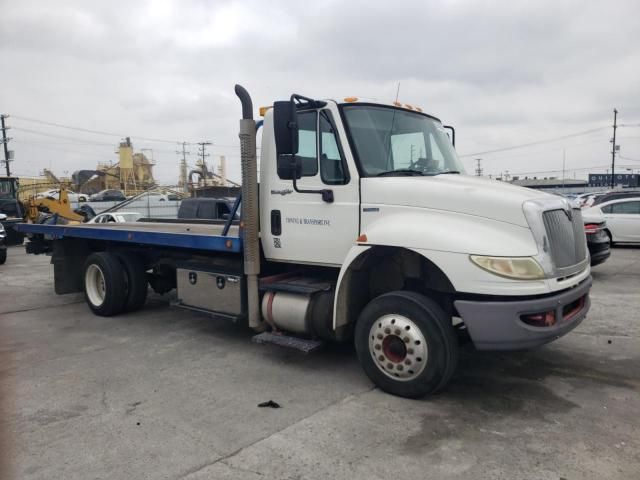 2011 International 4000 4300