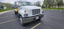 Clean Title Trucks for sale at auction: 2001 GMC C-SERIES C6H042