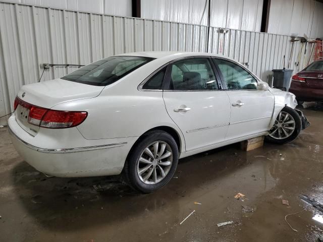 2007 Hyundai Azera SE