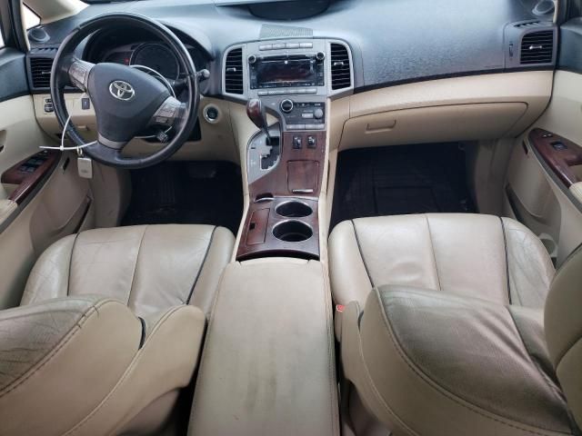 2010 Toyota Venza