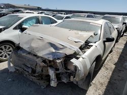 Salvage cars for sale at Las Vegas, NV auction: 2000 Chrysler LHS