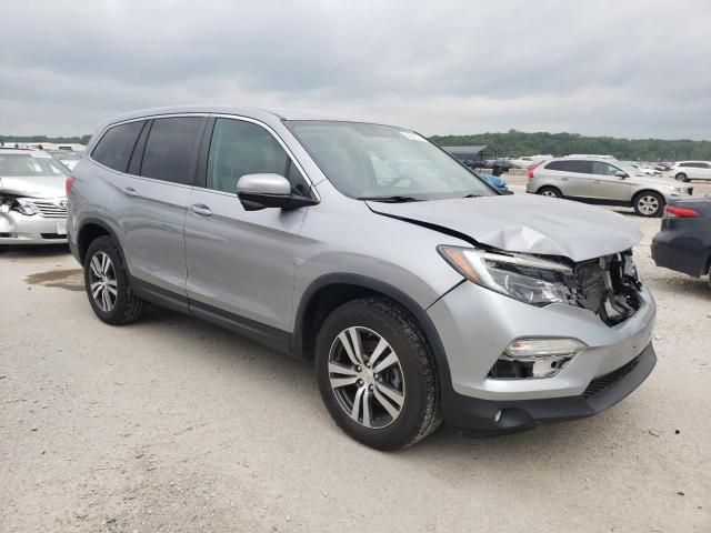 2018 Honda Pilot EX