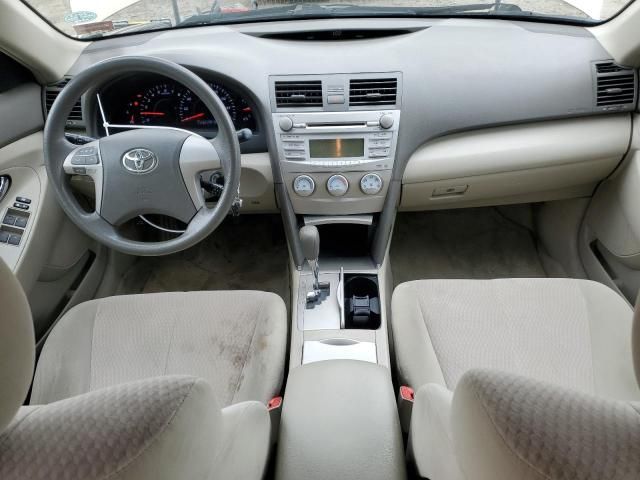2010 Toyota Camry SE