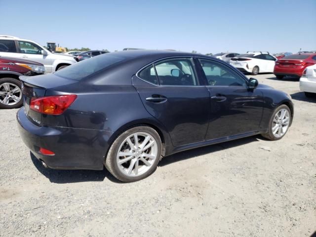 2006 Lexus IS 350