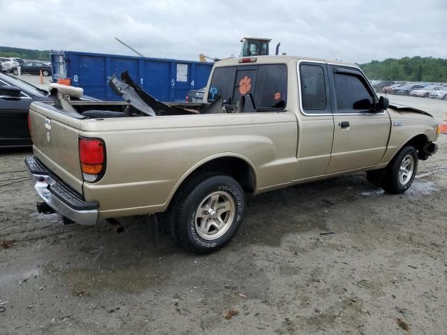 1999 Mazda B3000 Cab Plus