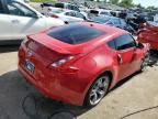 2012 Nissan 370Z Base