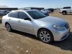 2007 Infiniti M35 Base