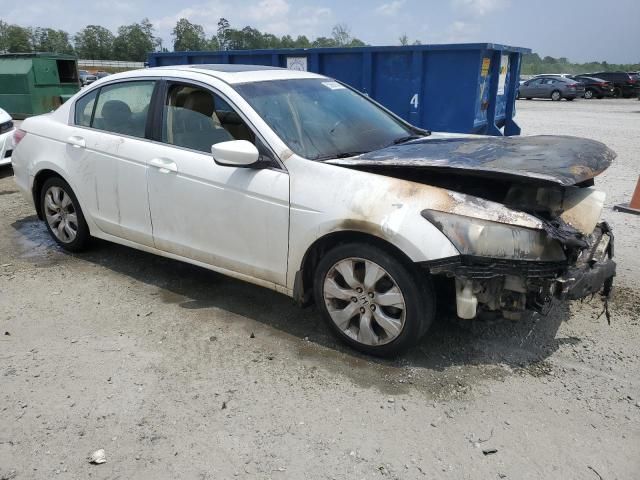 2009 Honda Accord EXL