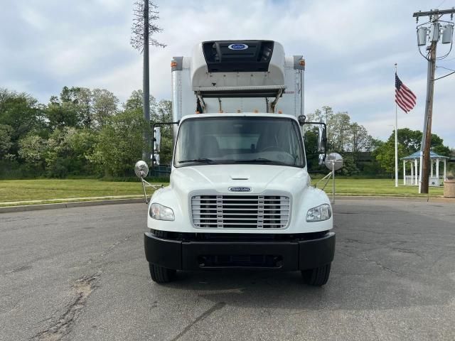 2016 Freightliner M2 106 Medium Duty