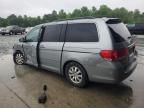 2008 Honda Odyssey EXL