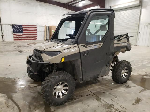 2024 Polaris Ranger XP 1000 Northstar Premium